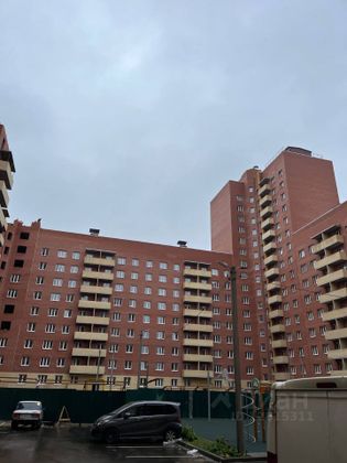 Продажа 1-комнатной квартиры 34,1 м², 9/9 этаж