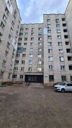 Продажа 1-комнатной квартиры 26,6 м², 9/9 этаж