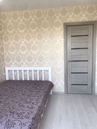 Продажа 2-комнатной квартиры 49 м², 5/15 этаж