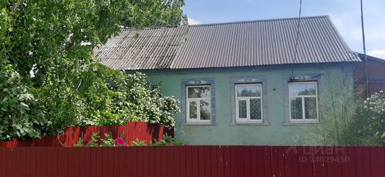 Продажа дома, 97 м², с участком 56 соток