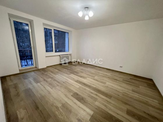 Продажа 2-комнатной квартиры 47 м², 4/9 этаж