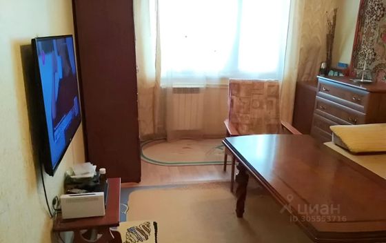 Продажа 2-комнатной квартиры 54,2 м², 5/5 этаж