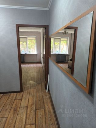 Продажа 2-комнатной квартиры 45,1 м², 1/5 этаж