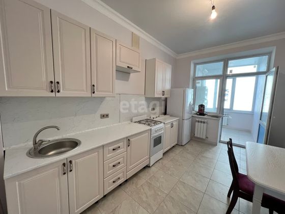 Продажа 2-комнатной квартиры 83 м², 3/4 этаж