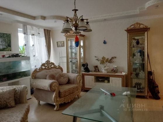 Продажа 2-комнатной квартиры 68 м², 1/4 этаж