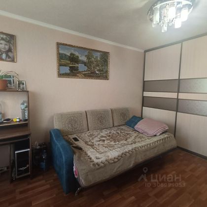 Продажа 2-комнатной квартиры 48,4 м², 5/5 этаж