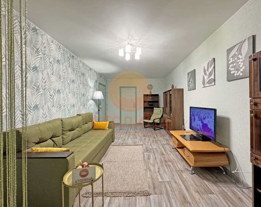 Аренда 2-комнатной квартиры 60 м², 9/9 этаж