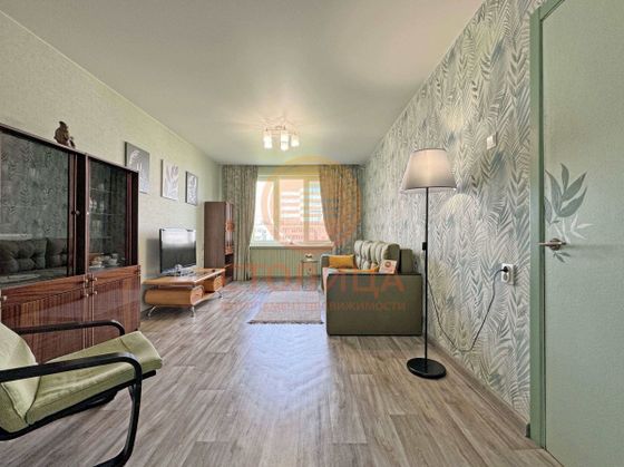 Аренда 2-комнатной квартиры 60 м², 9/9 этаж
