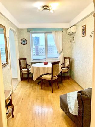 Продажа 3-комнатной квартиры 57,2 м², 10/10 этаж