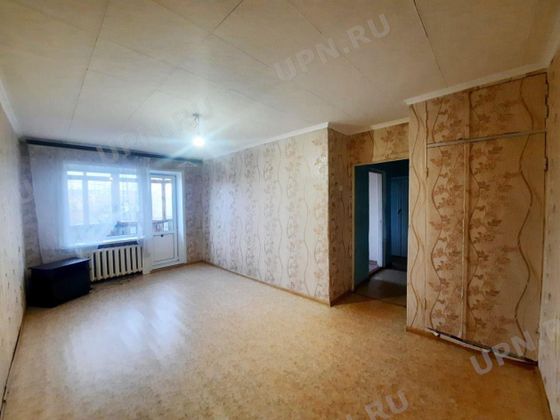 Продажа 2-комнатной квартиры 40 м², 3/5 этаж