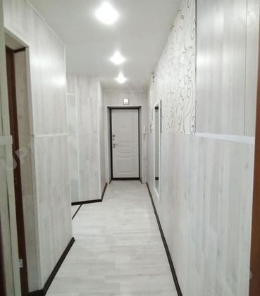 Продажа 3-комнатной квартиры 58 м², 2/5 этаж