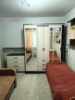 Продажа 1-комнатной квартиры 21,7 м², 1/9 этаж