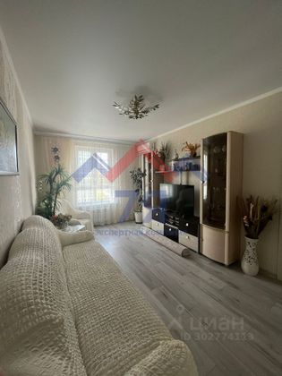 Продажа 2-комнатной квартиры 58 м², 5/8 этаж