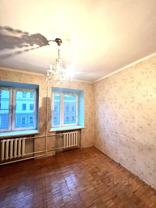 Продажа 2-комнатной квартиры 56,1 м², 2/8 этаж