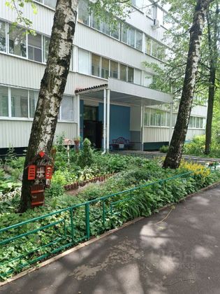 Продажа 2-комнатной квартиры 50,8 м², 2/16 этаж