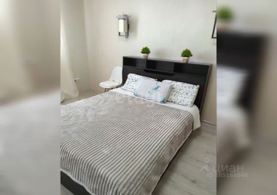 Продажа квартиры-студии 33,8 м², 6/6 этаж