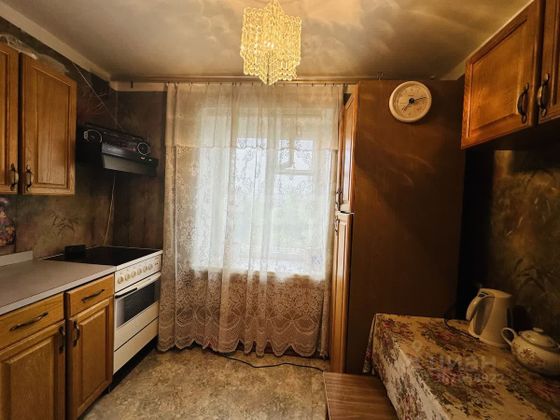 Продажа 3-комнатной квартиры 57,3 м², 5/9 этаж