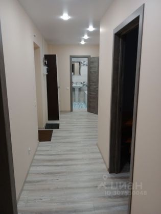 Продажа 2-комнатной квартиры 58 м², 12/14 этаж