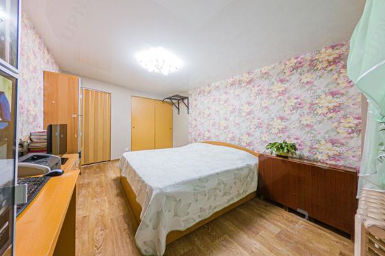 Продажа 2-комнатной квартиры 44 м², 3/5 этаж