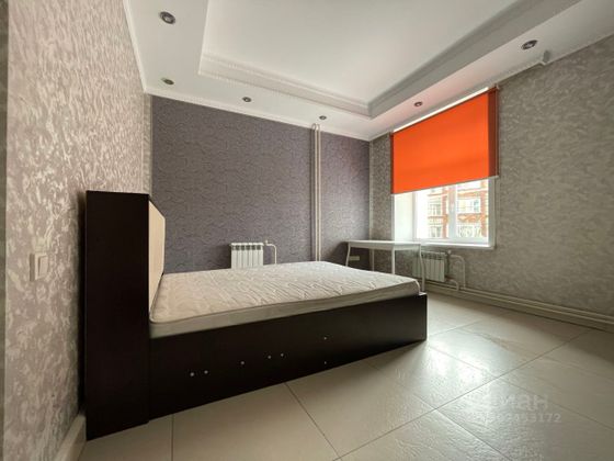 Аренда квартиры-студии 50 м², 2/6 этаж