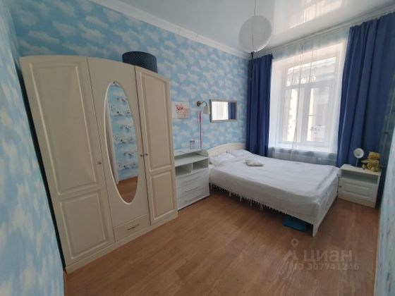 Продажа 1 комнаты, 31,1 м², 4/4 этаж