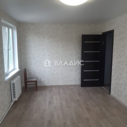 Продажа 1-комнатной квартиры 30 м², 5/5 этаж