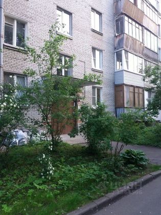 Продажа 1-комнатной квартиры 30 м², 4/5 этаж