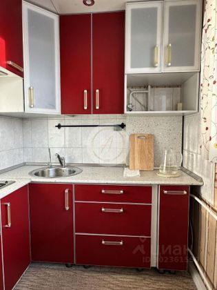 Продажа 2-комнатной квартиры 42,1 м², 8/9 этаж