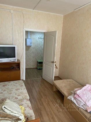 Продажа 2-комнатной квартиры 48 м², 1/2 этаж