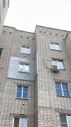 Продажа 3-комнатной квартиры 70 м², 4/5 этаж