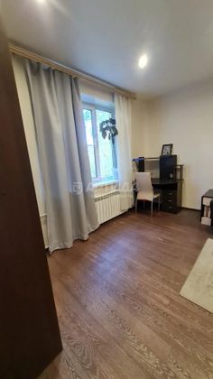 Продажа 1-комнатной квартиры 27,5 м², 2/3 этаж