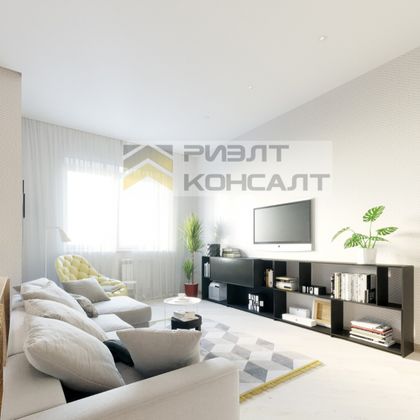 Продажа 2-комнатной квартиры 59 м², 7/10 этаж