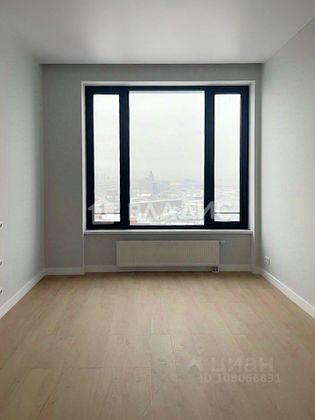 Продажа 2-комнатной квартиры 40 м², 20/24 этаж