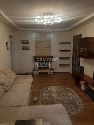 Продажа 3-комнатной квартиры 80 м², 6/9 этаж