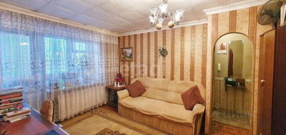 Продажа 1-комнатной квартиры 39 м², 12/14 этаж