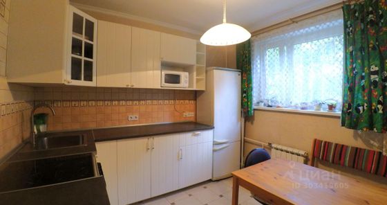 Продажа 2-комнатной квартиры 53 м², 1/12 этаж