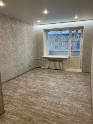 Продажа квартиры-студии 18 м², 4/5 этаж