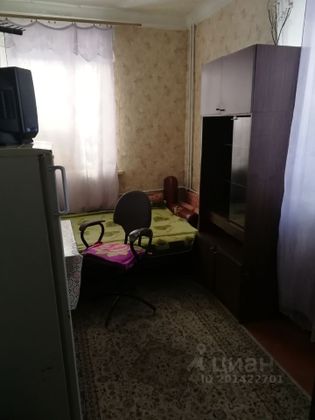 Аренда 1 комнаты, 16 м², 1/2 этаж