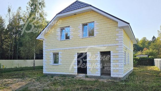 Продажа дома, 147 м², с участком 6 соток