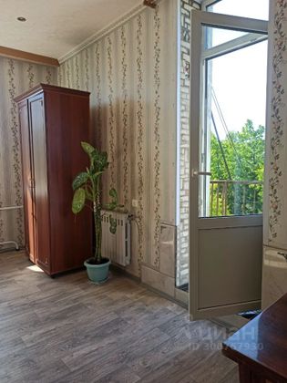 Продажа 1 комнаты, 18,6 м², 5/5 этаж