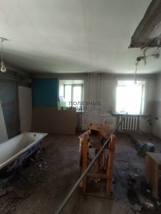 Продажа 1-комнатной квартиры 29,1 м², 3/5 этаж