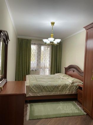 Продажа 3-комнатной квартиры 58 м², 4/9 этаж