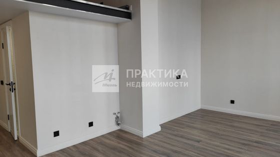 Продажа 1-комнатной квартиры 33,1 м², 1/5 этаж