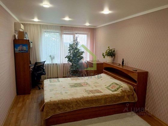 Продажа 2-комнатной квартиры 50 м², 4/5 этаж