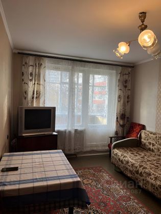 Продажа 2-комнатной квартиры 45 м², 7/9 этаж