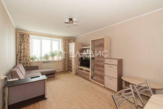 Продажа 2-комнатной квартиры 38 м², 7/9 этаж