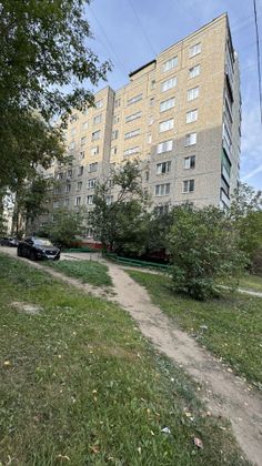 Продажа 2-комнатной квартиры 50 м², 2/9 этаж