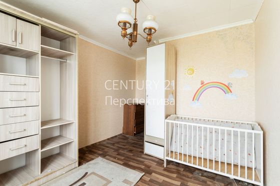 Продажа 4-комнатной квартиры 65,4 м², 5/9 этаж