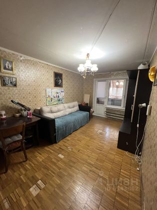 Продажа 2-комнатной квартиры 44,1 м², 5/9 этаж