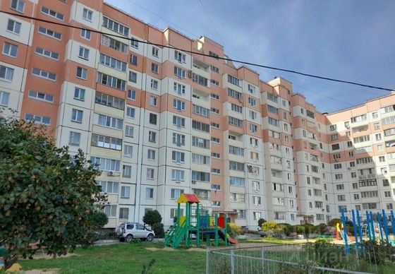 Продажа 3-комнатной квартиры 89 м², 6/10 этаж